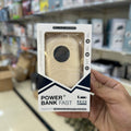 Smart 10000mAh Power Bank