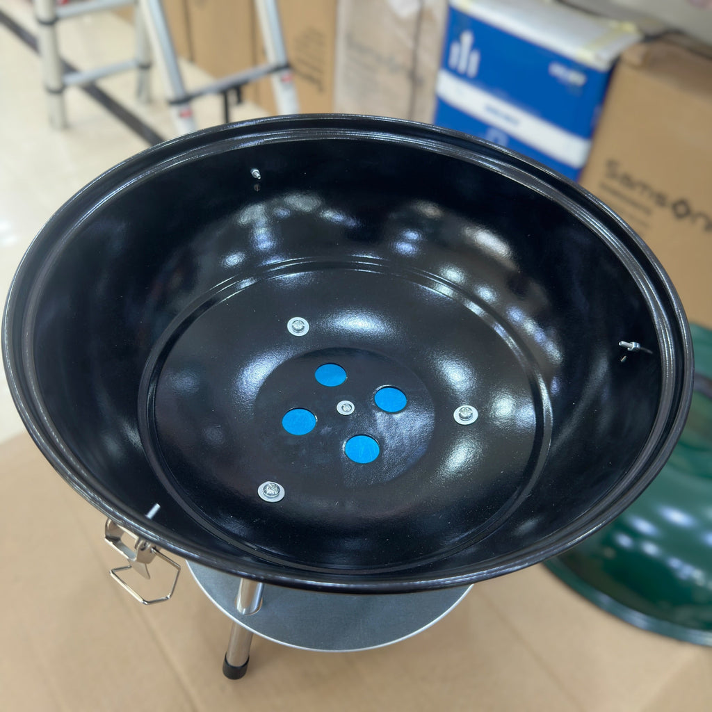 14inch Table Top Charcoal BBQ Grill