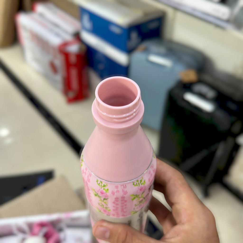2 in 1 Transit Slim Water Bottle 0.47L