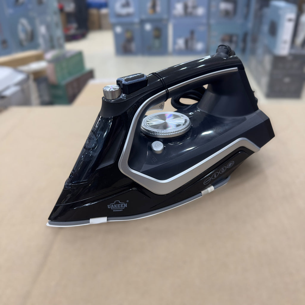 Uakeen Steam Iron ZL-822