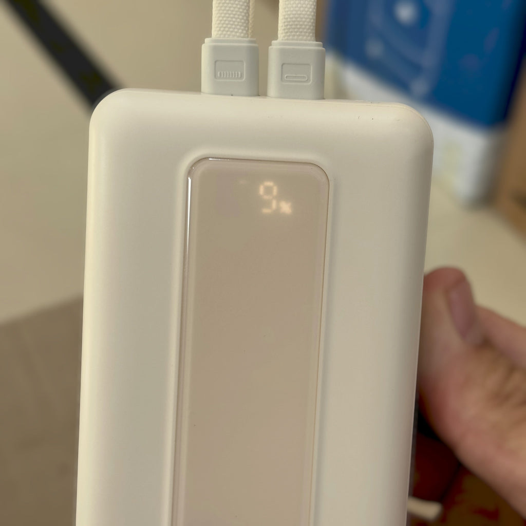 Kamal 20000mAh Ultra Compact Power Bank KPB26