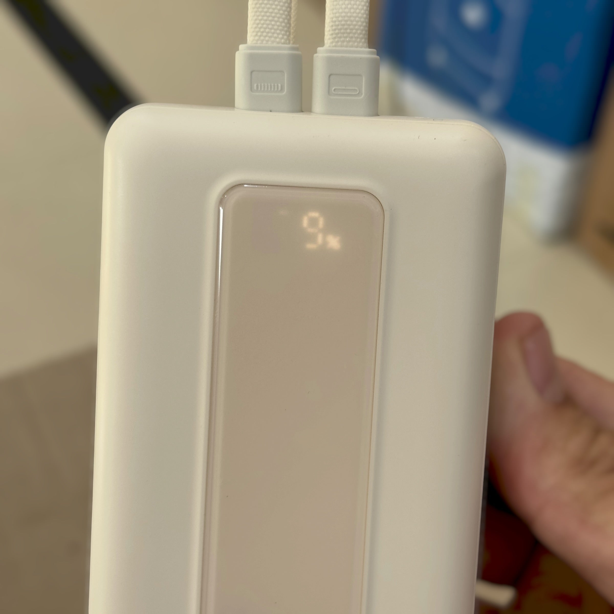 Kamal 20000mAh Ultra Compact Power Bank KPB26