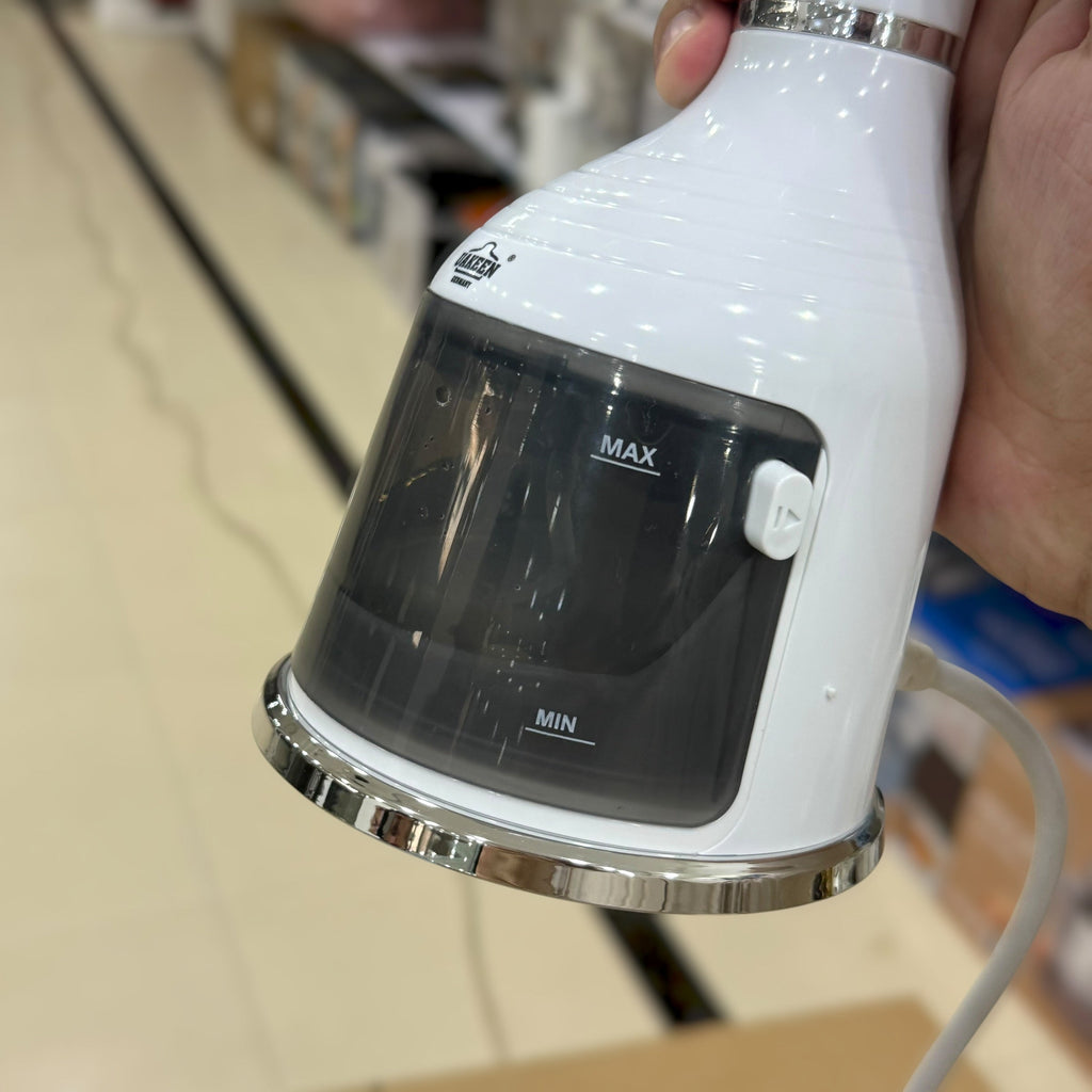 Uakeen Handheld Garment Steam Iron ZL-220