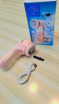 Li Cheng Lint Remover