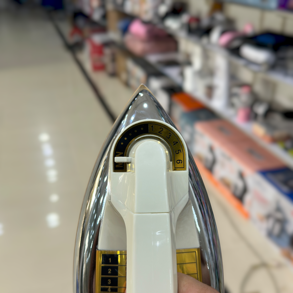 Arshia Electric Dry Iron