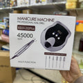 Electric Manicure Machine 202Plus