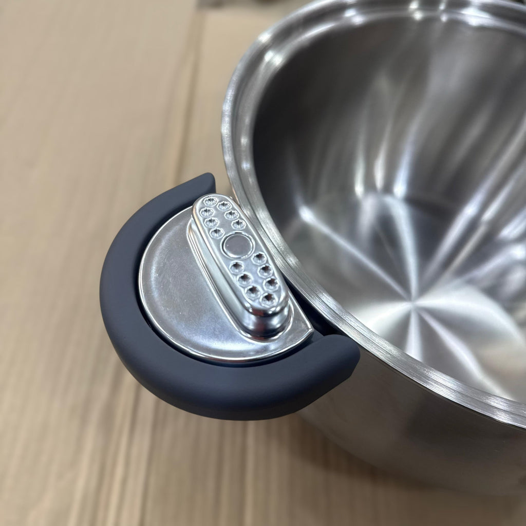 3 in 1 Steamer, Cooker & Pot 7L Capacity