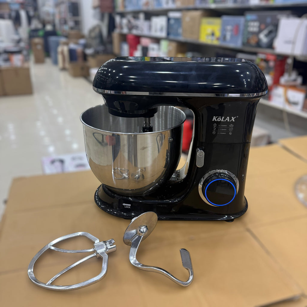 KoLAX 7.8L Professional Stand Mixer 709181