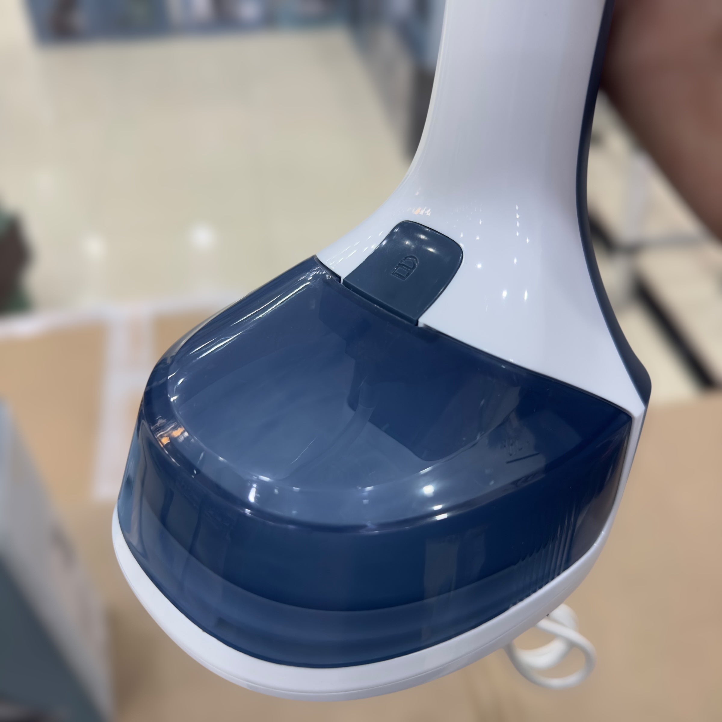 UAKEEN Handheld Garment  steamer Zl-208