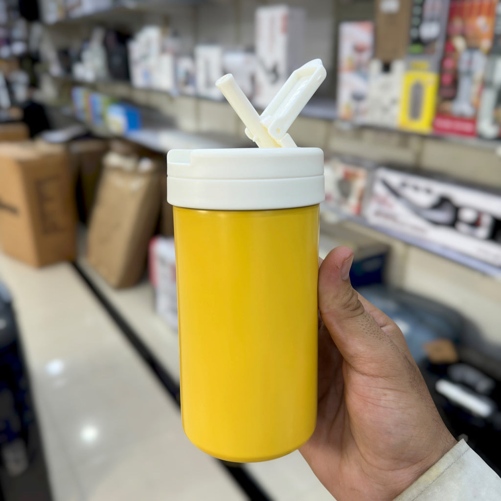 2 in 1 Herbal Tea Coffee Mug  500ml MYBW-1010