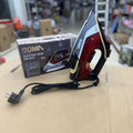 Boma Electric Steam Iron BM-6035