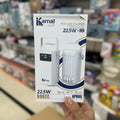 Kamal 22.5W Power Bank 80000mAh KPB85