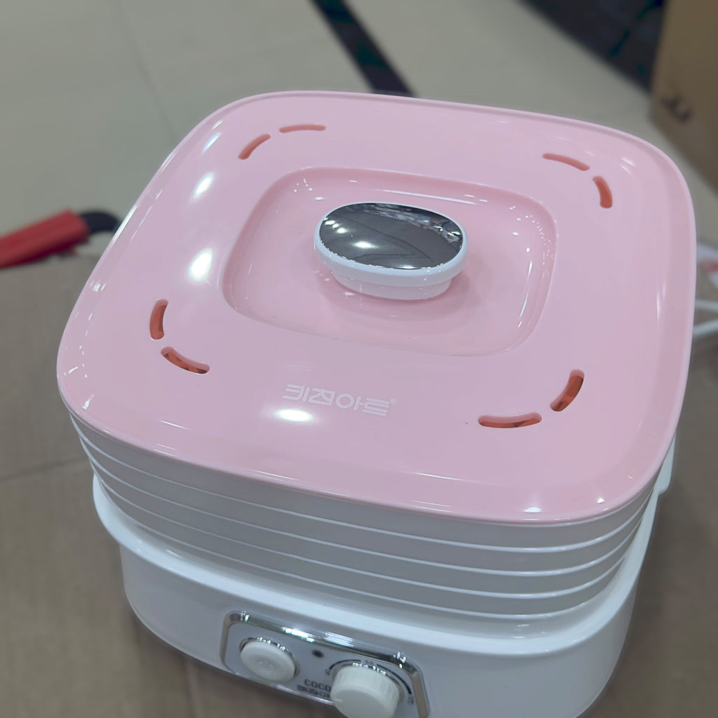 Coco 5 Tray Electric Dehydrator
