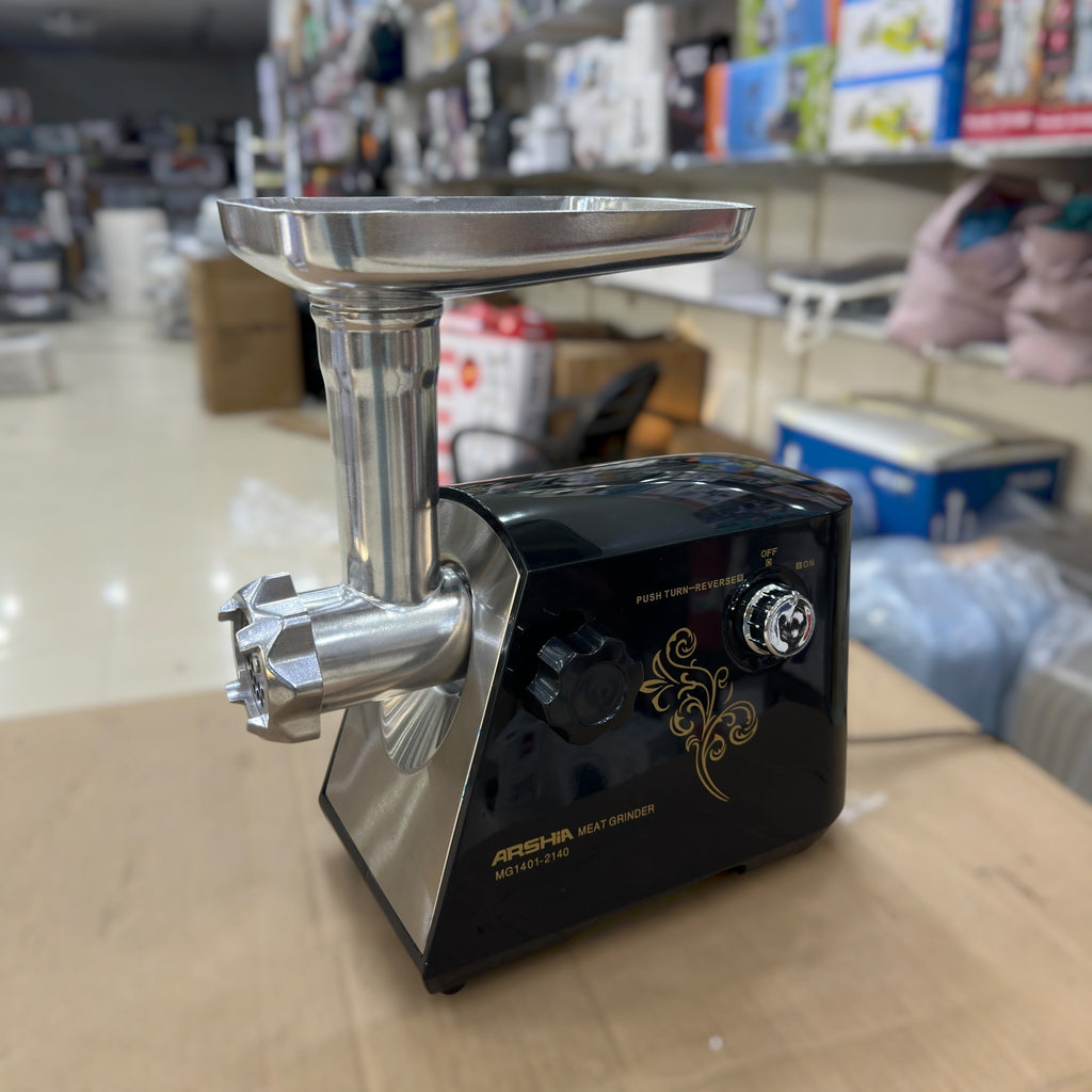 Arshia Meat Grinder 2140