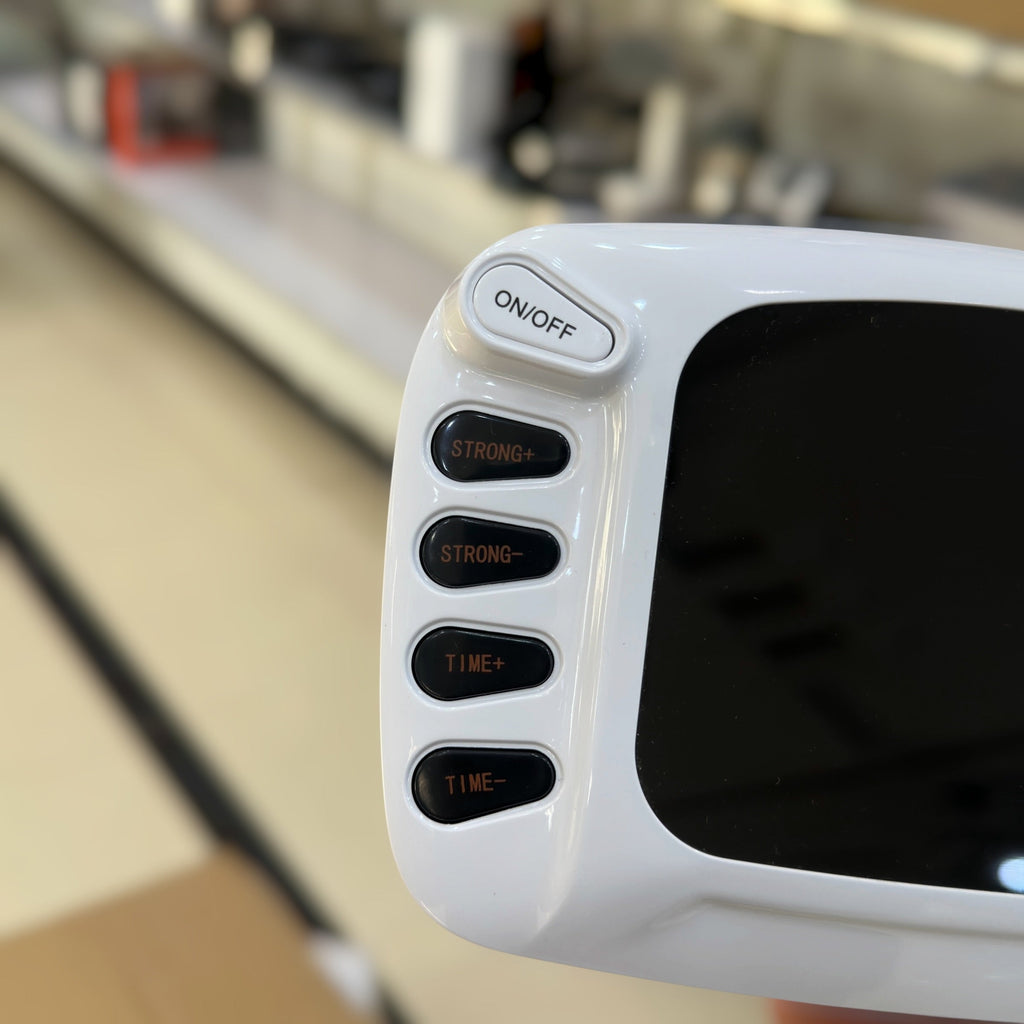 Blueidea Electronic Pulse Massager BLD-321