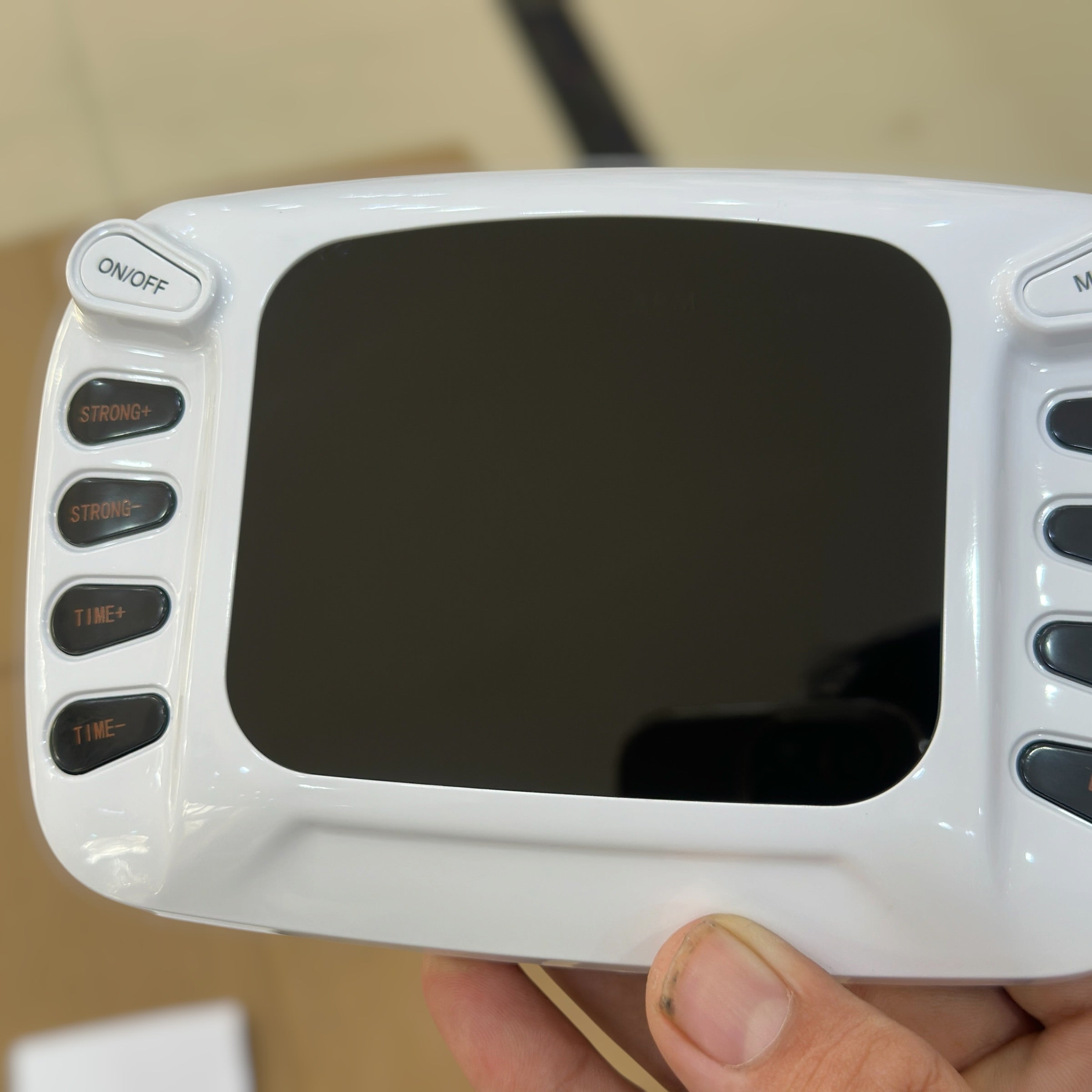 Blueidea Electronic Pulse Massager BLD-321