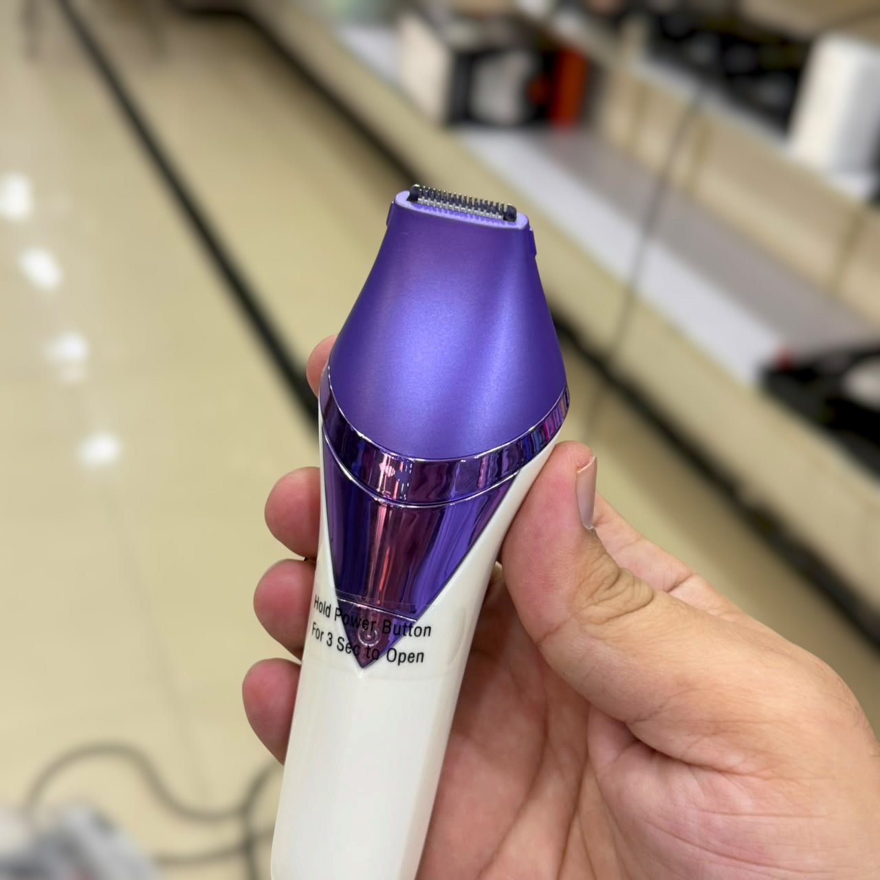 7-in-1 Washable Lady Care Kit 727