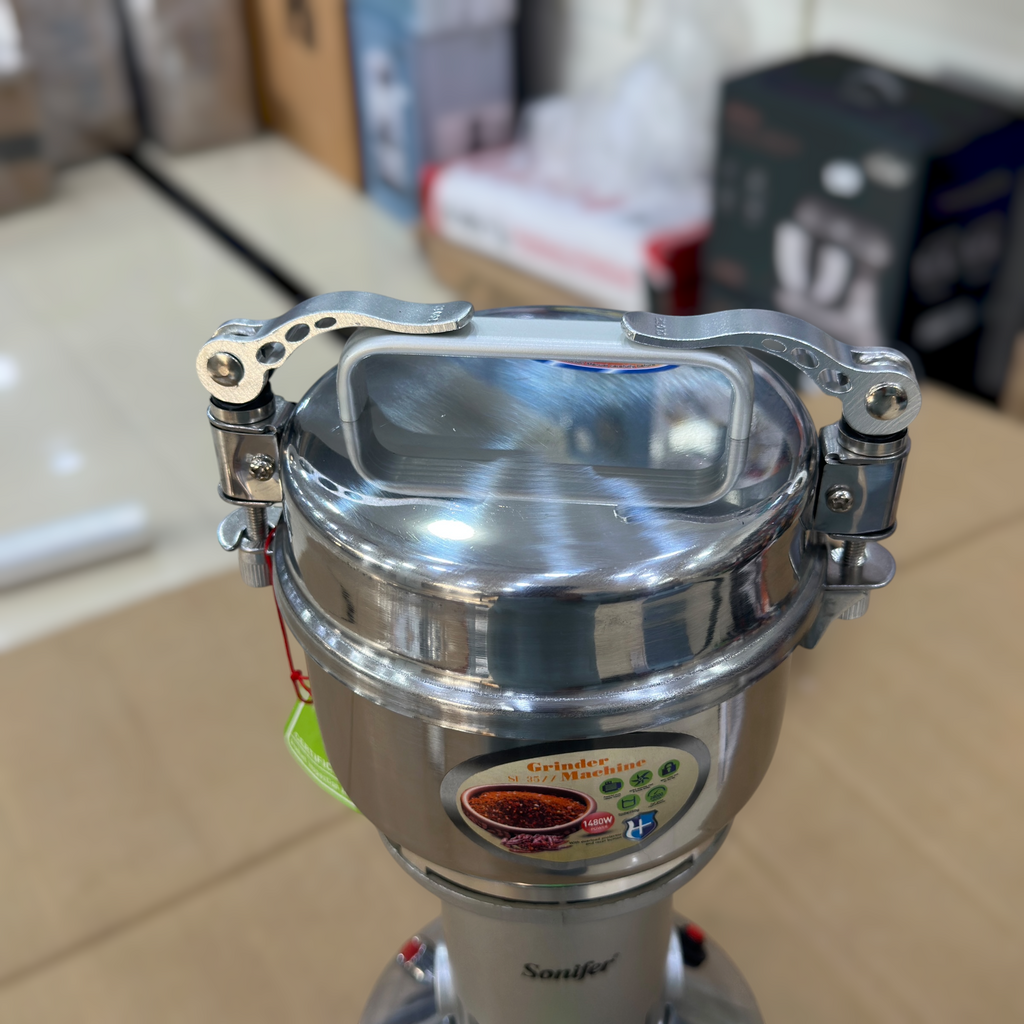 Sonifer Spice Grinder 250g  SF-3577