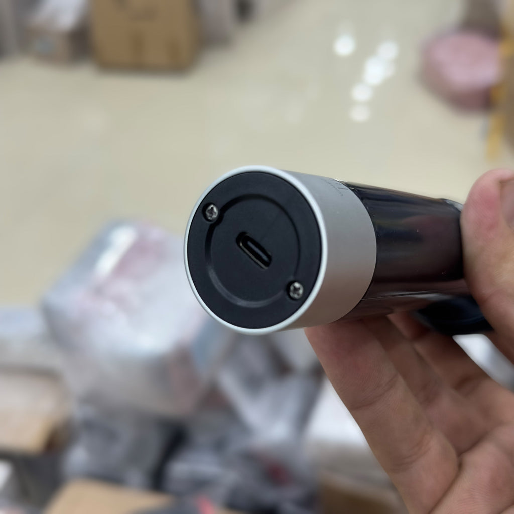 Kemei Hair Trimmer KM-J02
