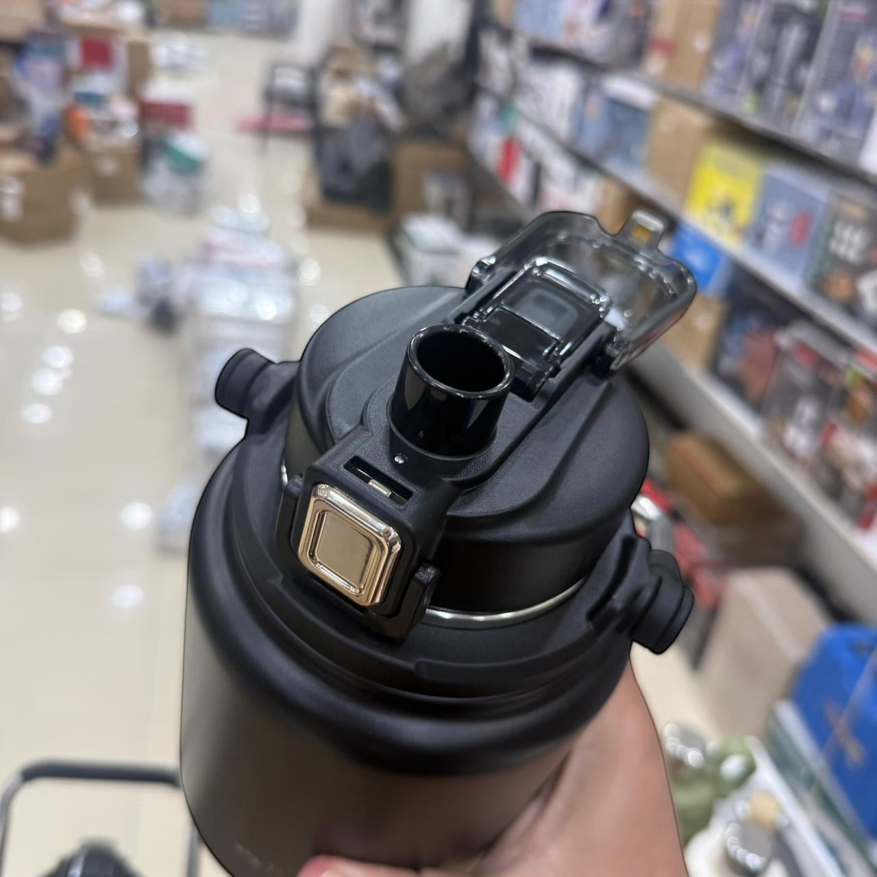 Amazon D.kadi Insulated Hot & Cool Bottles