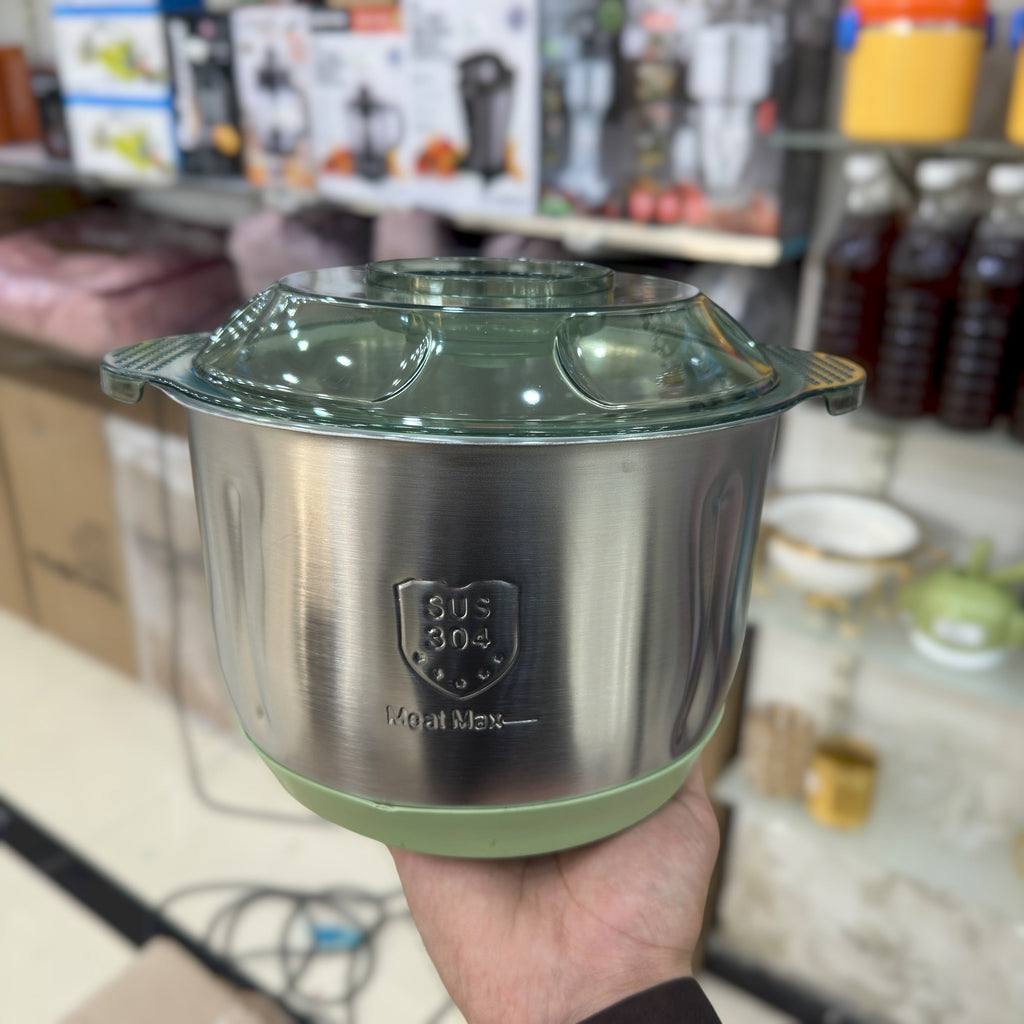 RAF Electric Food Chopper 5-Litre Capacity R.7733