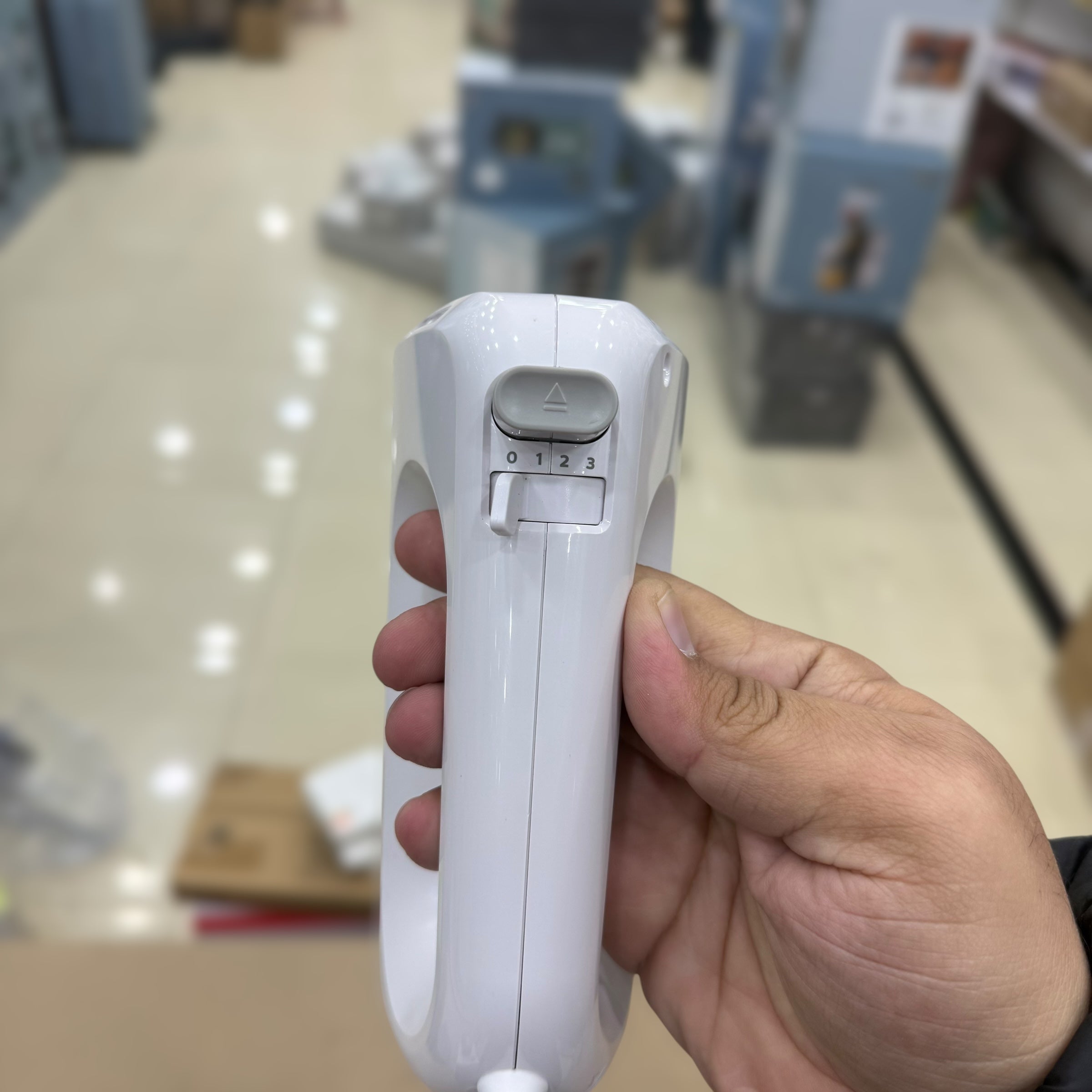 Philips Hand Mixer HR3700
