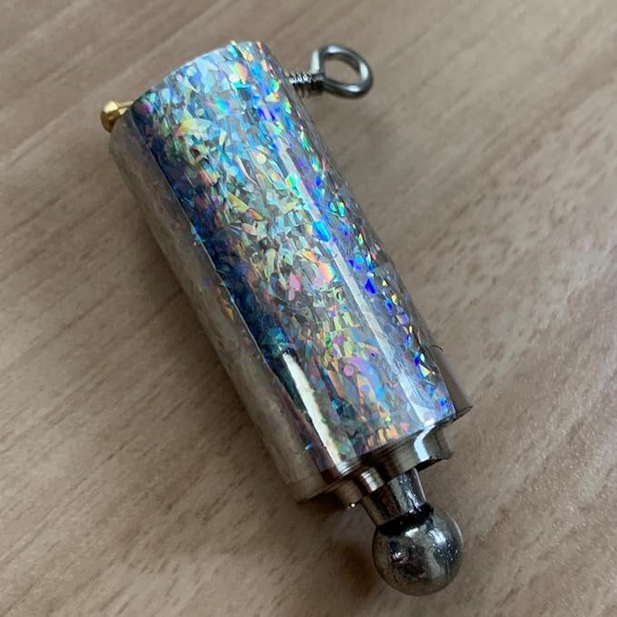 Telescopic Pocket Metal Magic Stick
