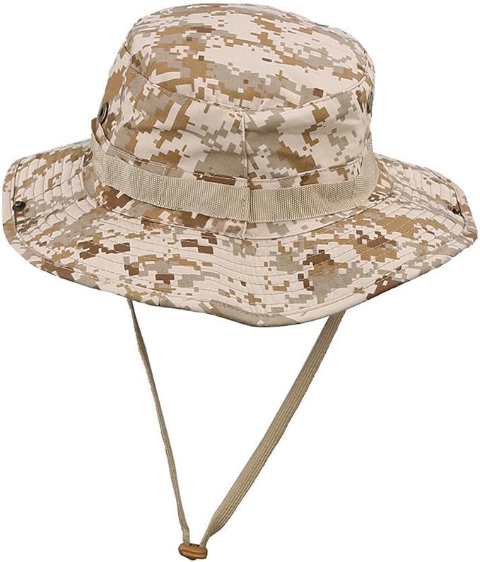 Tactical Boonie Sun Hat