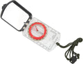 Multifunction Portable Hiking Compas
