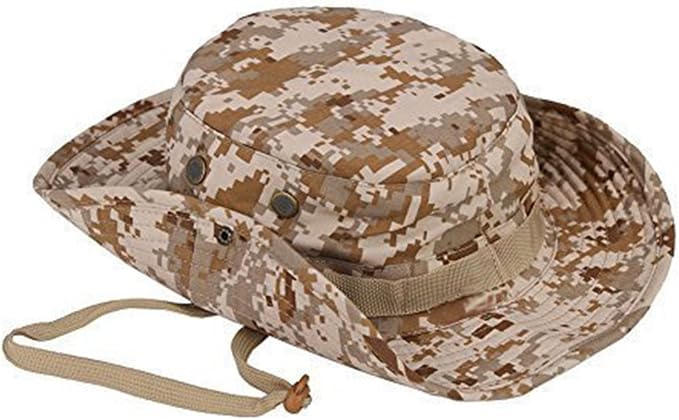 Tactical Boonie Sun Hat