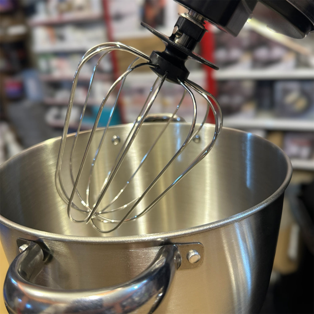 Royalty Line 3-in-1 Stand Mixer & Kitchen Machine