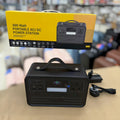 AC / DC 300 Watt Portable Power Station