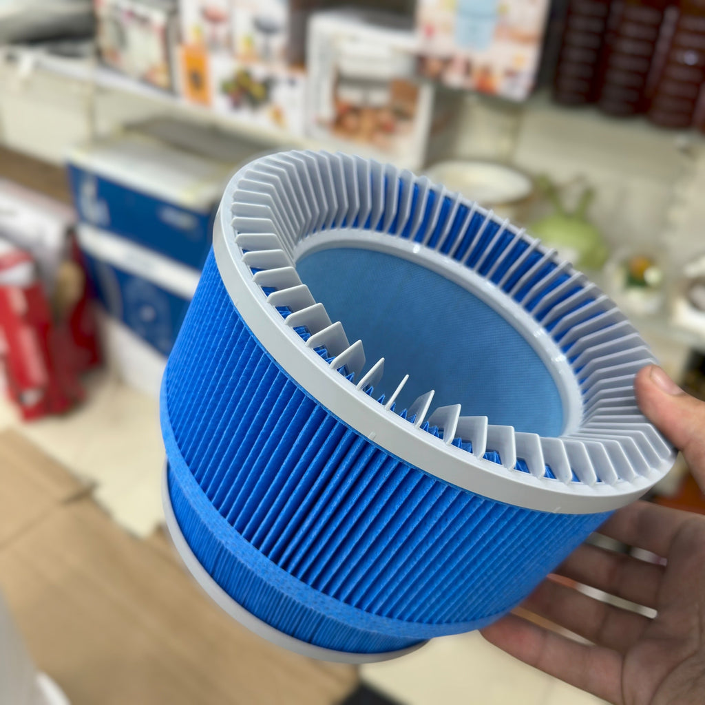 Uakeen Humidifier & Air Purifier Combo ZL-2711