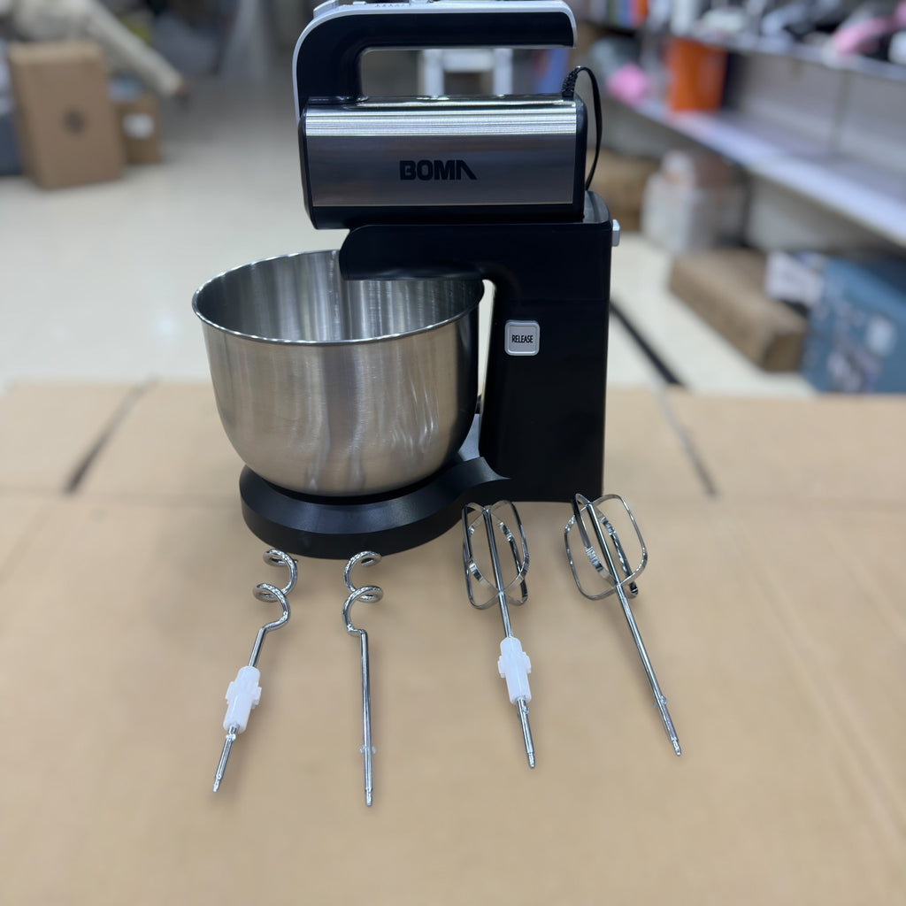 Boma Multifunction Stand Mixer BM-135T