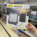 COBA Solar Sensor Light