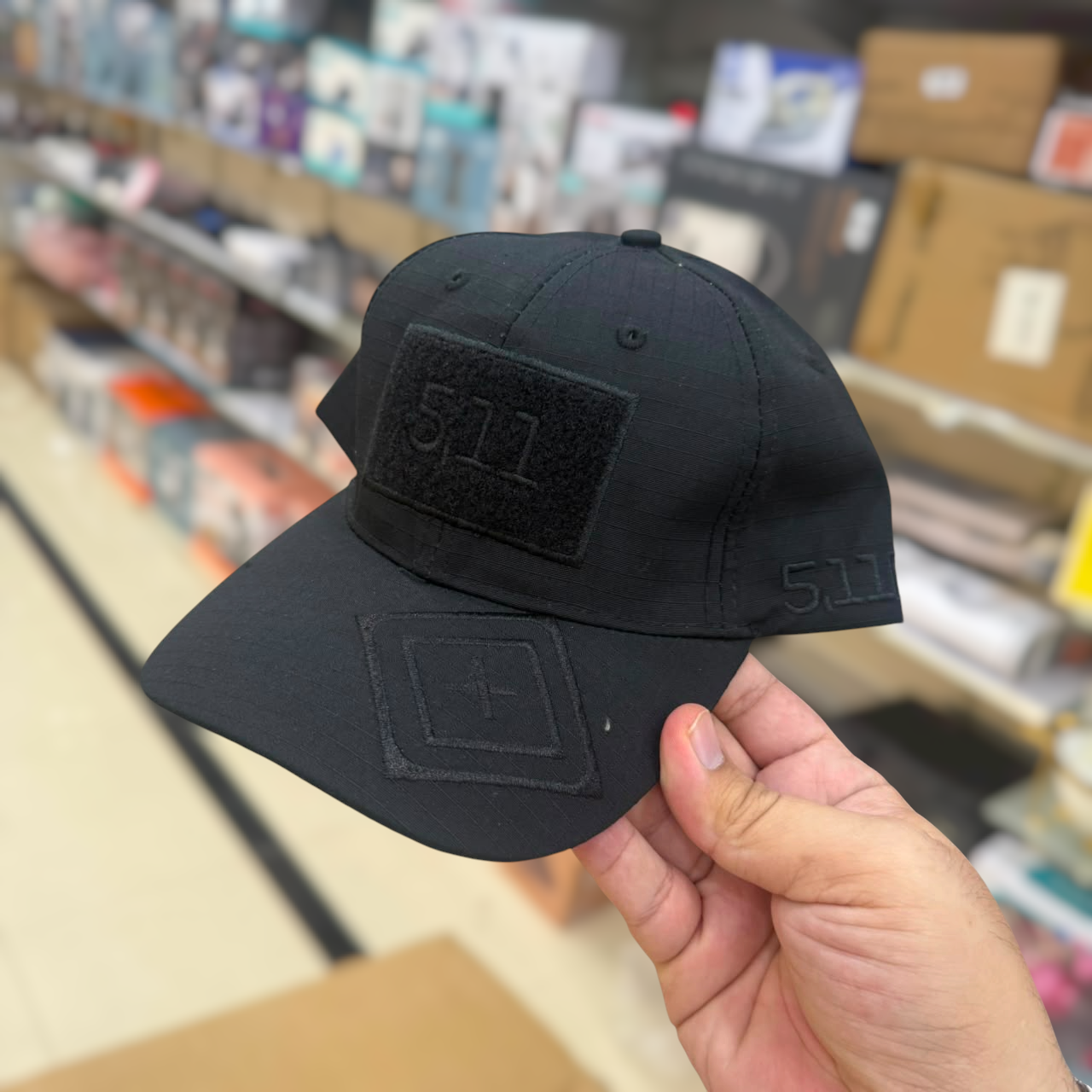 5.11 Hot Style Tactical Cap