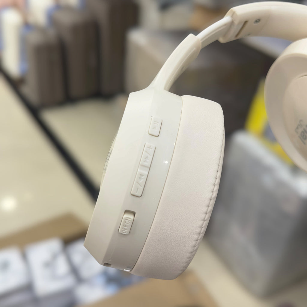 Kamal Wireless Gaming Headphones MARS H2