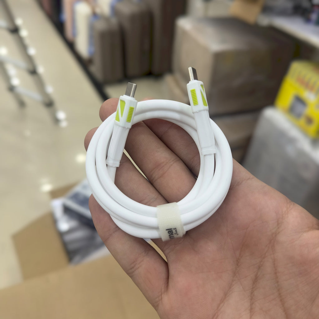 Data Cable 65w PD6