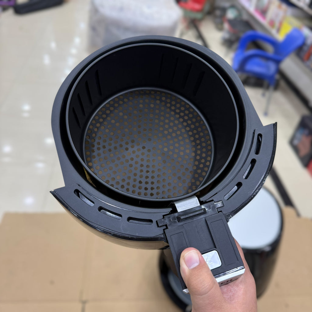 Salter Uk XL Digital Air Fryer 4.5L