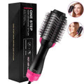 3 in 1 Hair Dryer & Styler Brush