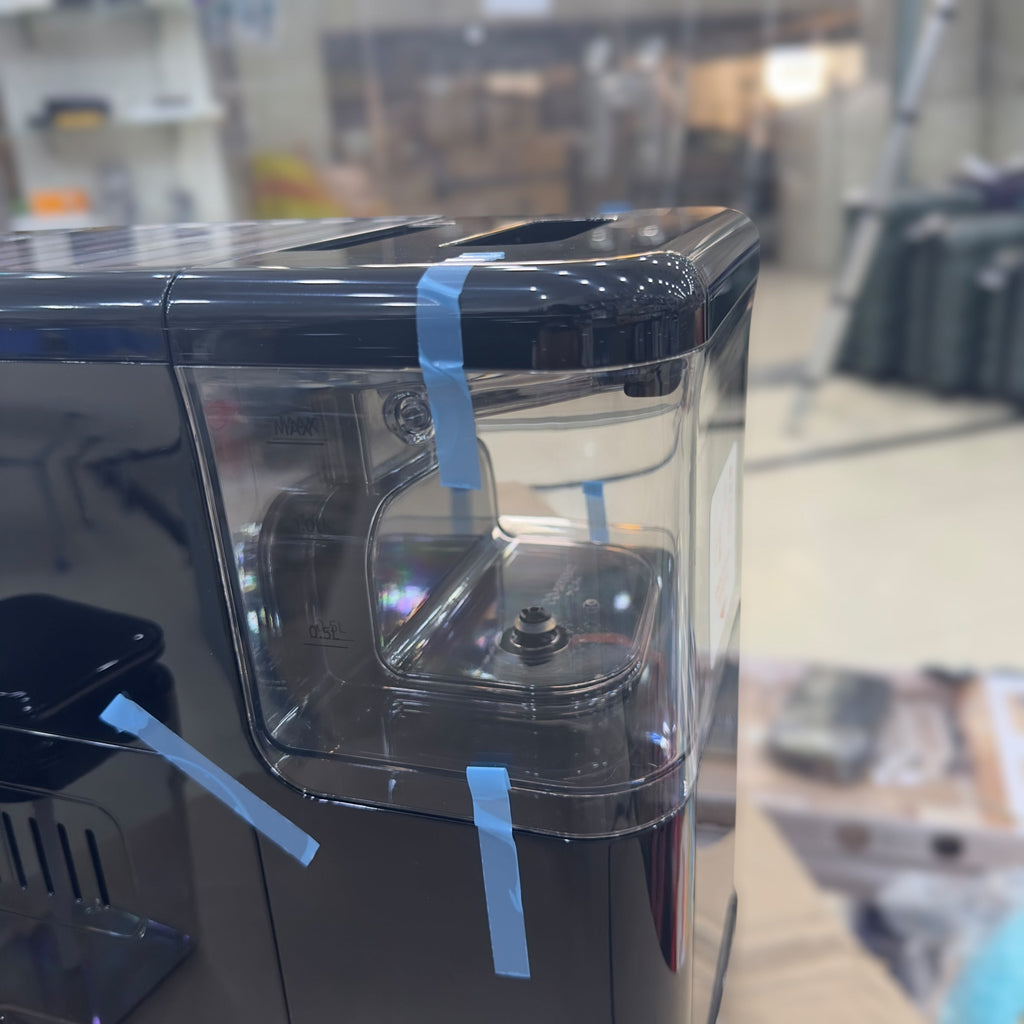 Uakeen Espresso, Cappuccino & Latte Coffee Machine ZL-1504