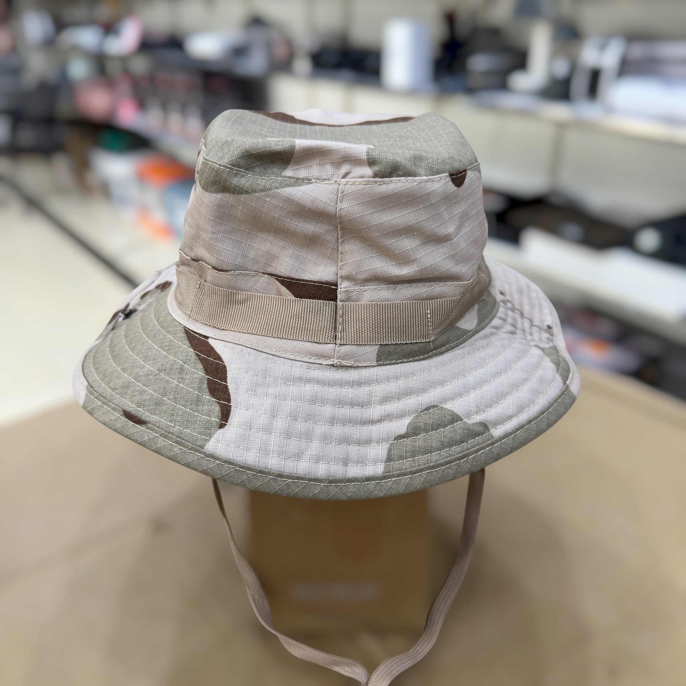 Tactical Boonie Sun Hat