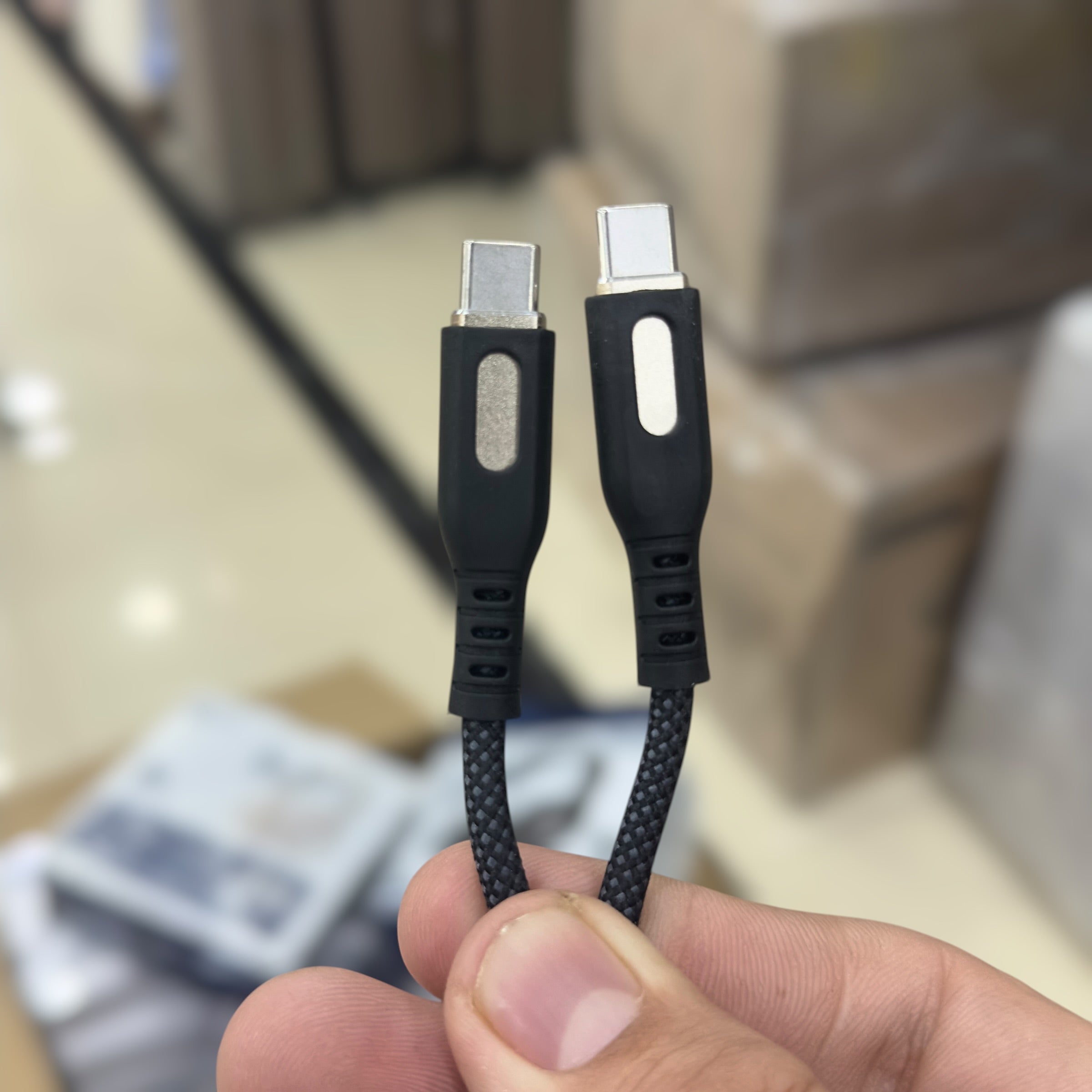 Kamal Data Cable PD7