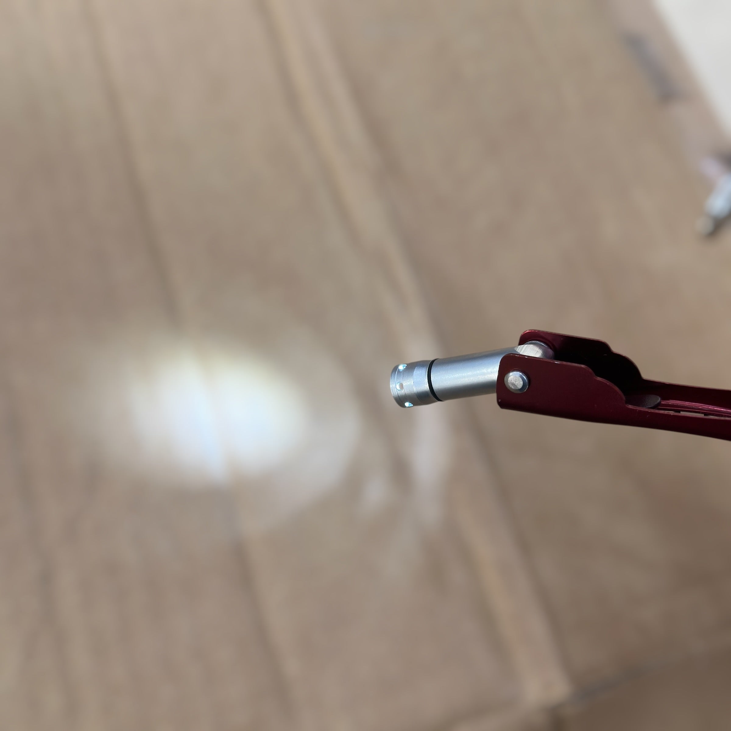 Traveller Multit Plier Tool