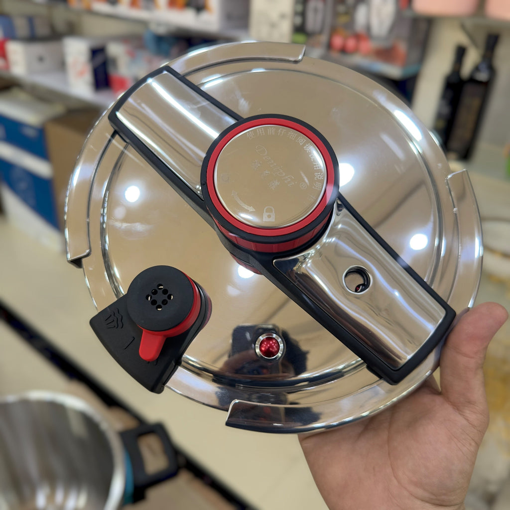 7L Autamatic Pressure Cooker