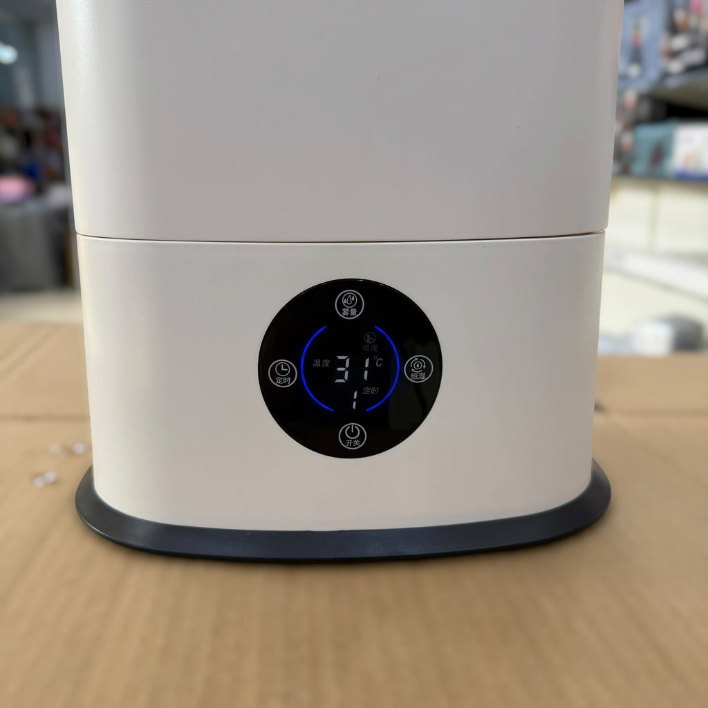 12L Ultrasonic humidifier and Disinfection Atomizer GMS-913