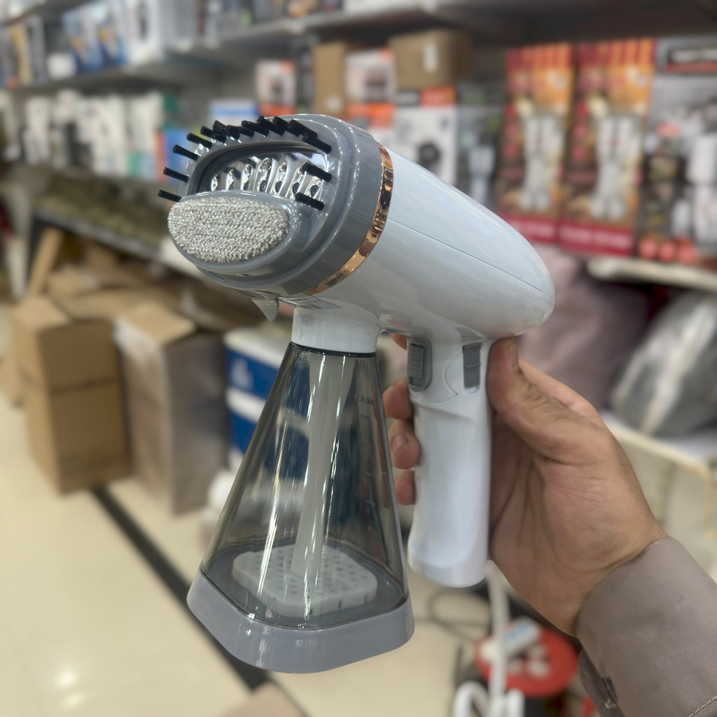 RAF Handheld Garment Steamer 1326