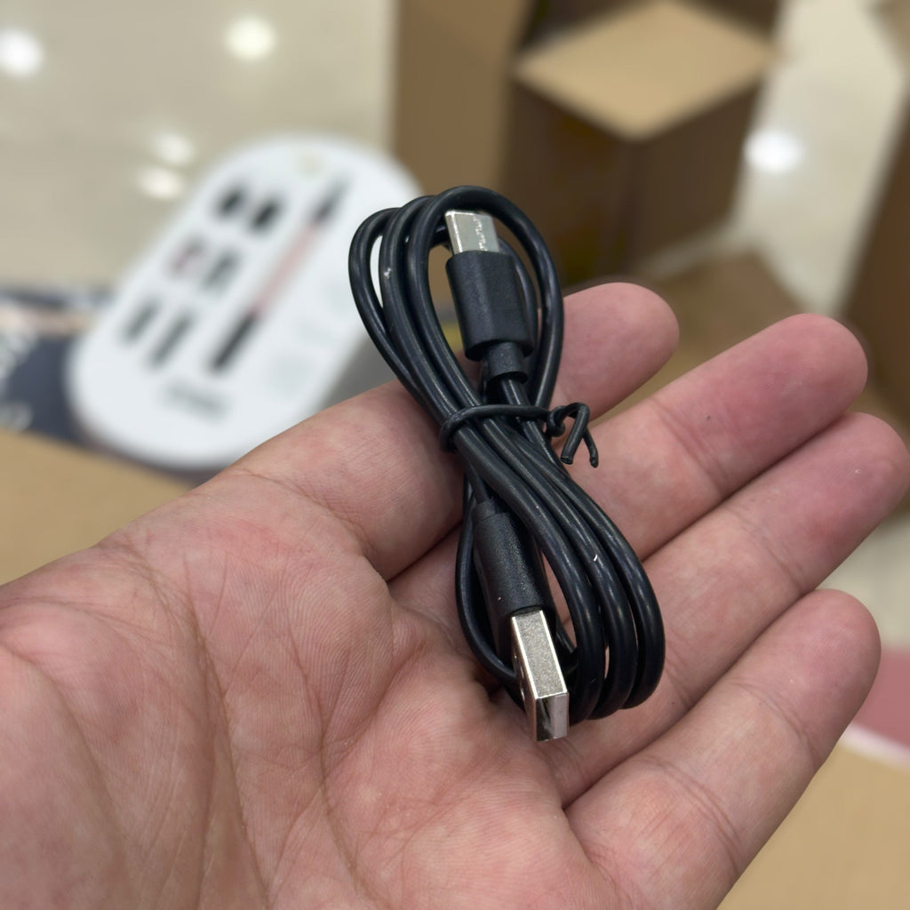 6 in 1 Portable Jump Starter EK-2000B
