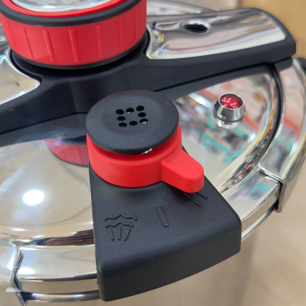 7L Autamatic Pressure Cooker