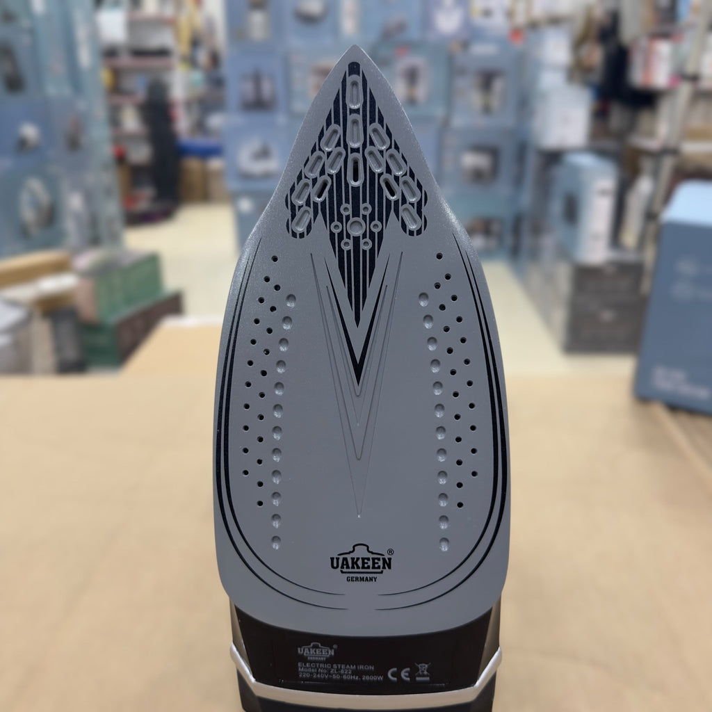 Uakeen Steam Iron ZL-822